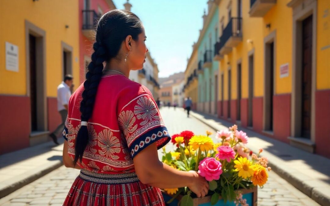 Calidad de Vida en las Ciudades Mexicanas