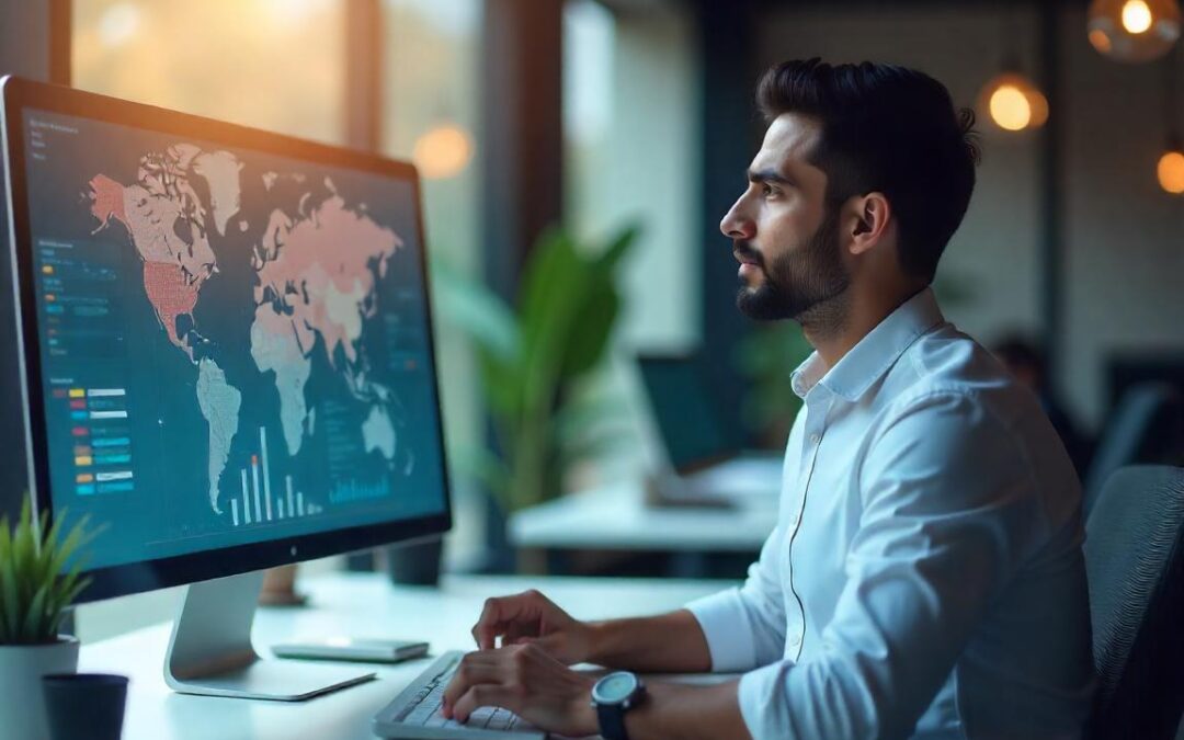 Difantech: and its place in Mexican government digital platforms.