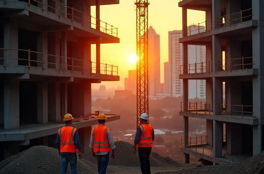 Solcon, construyendo una historia de éxito