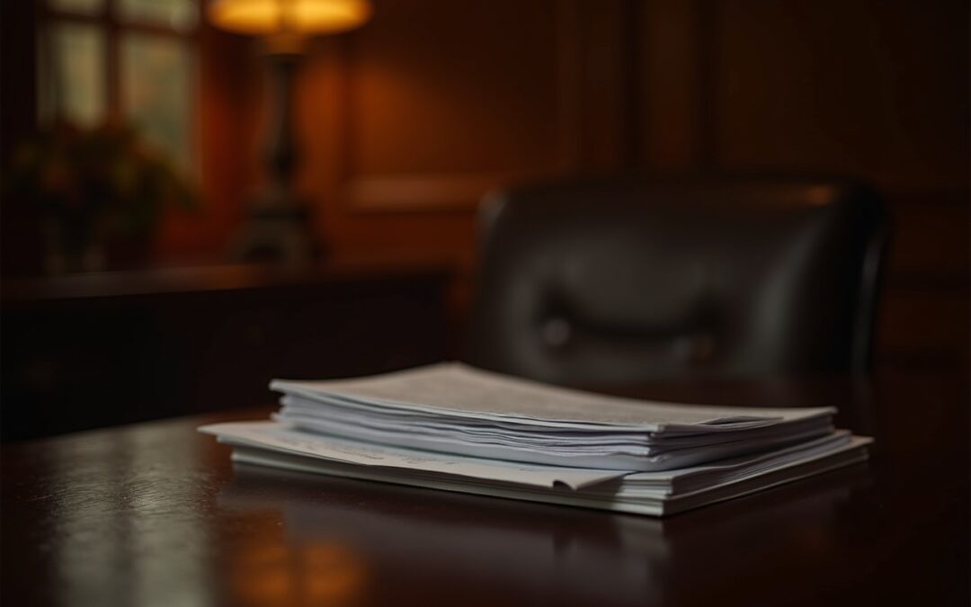 Documentos Tributarios en México
