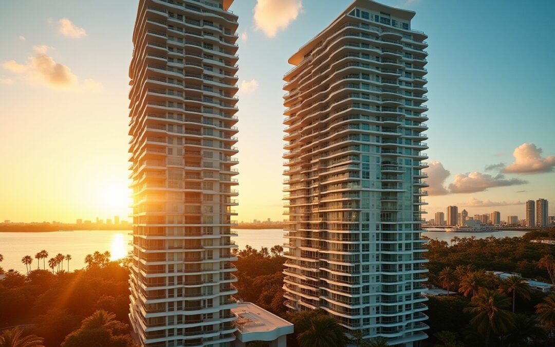 Verde Paraíso Towers: Lujo y Naturaleza en Puerto Vallarta