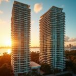 Verde Paraíso Towers: Lujo y Naturaleza en Puerto Vallarta