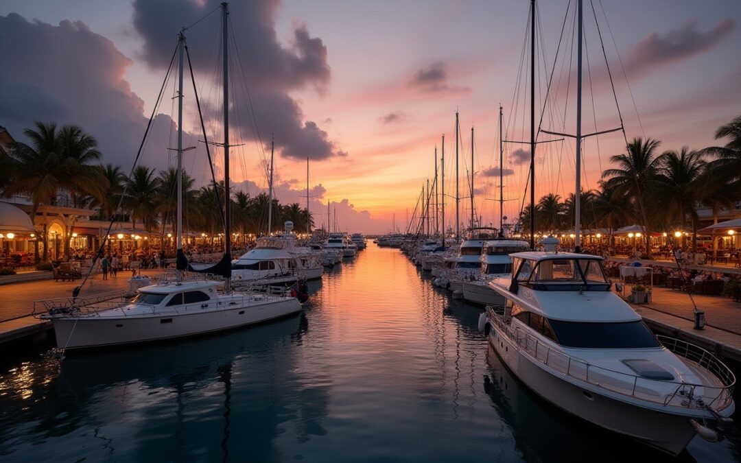 Costa Rican Towers, un oasis de lujo y exclusividad en Puerto Vallarta