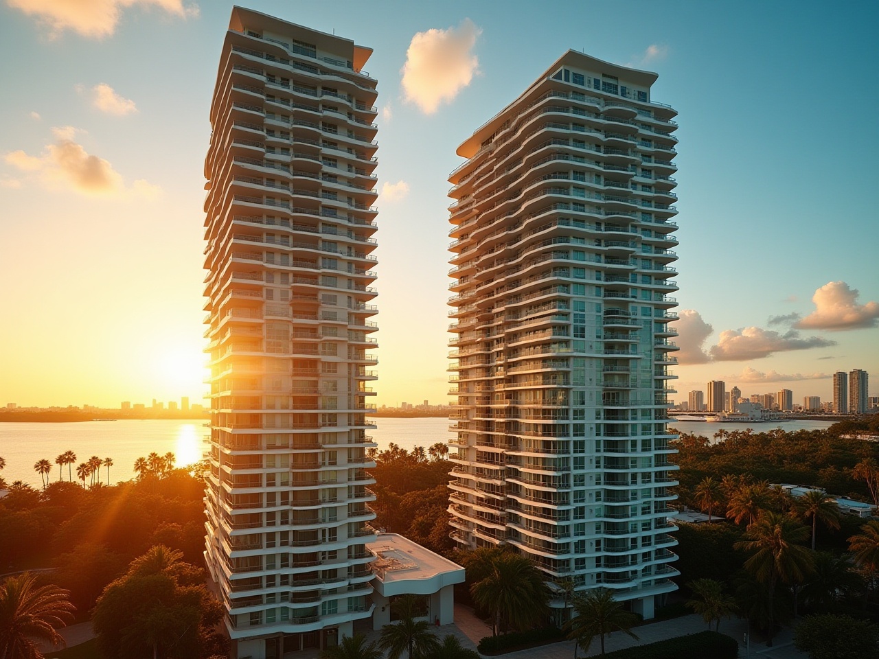 verdeparaisotowers