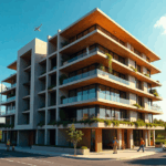 Moldeando el Futuro de la Construcción Inmobiliaria