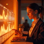 Plataformas Digitales Redefiniendo la Inversión con la Innovación