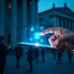 Digitalización Gubernamental en México