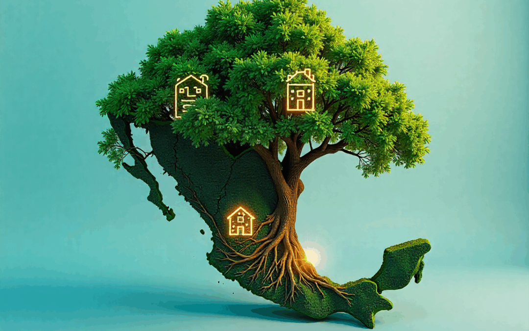 Consorcio Ergonauta: Ecosistema de Prosperidad, Finanzas, Real Estate y Tecnología
