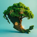 Consorcio Ergonauta: Ecosistema de Prosperidad, Finanzas, Real Estate y Tecnología