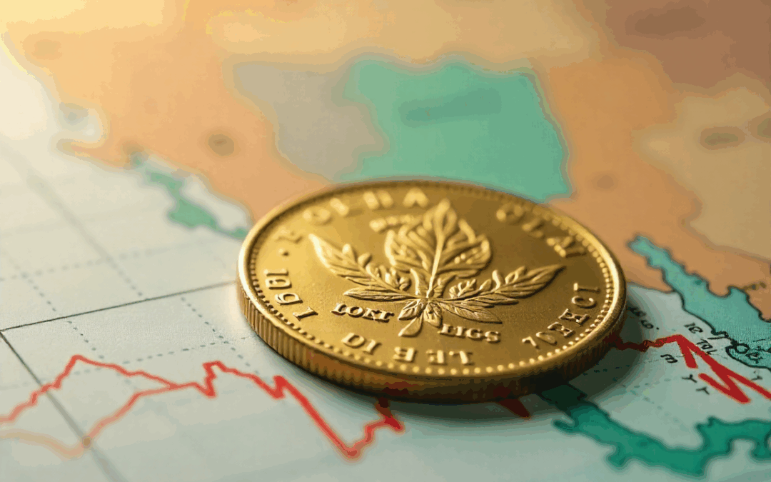 Préstamo Privado en México: Inversionistas Canadienses Confían en Consorcio Ergonauta