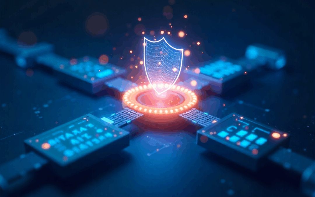Confianza Digital: Seguridad e Interoperabilidad en Gobierno