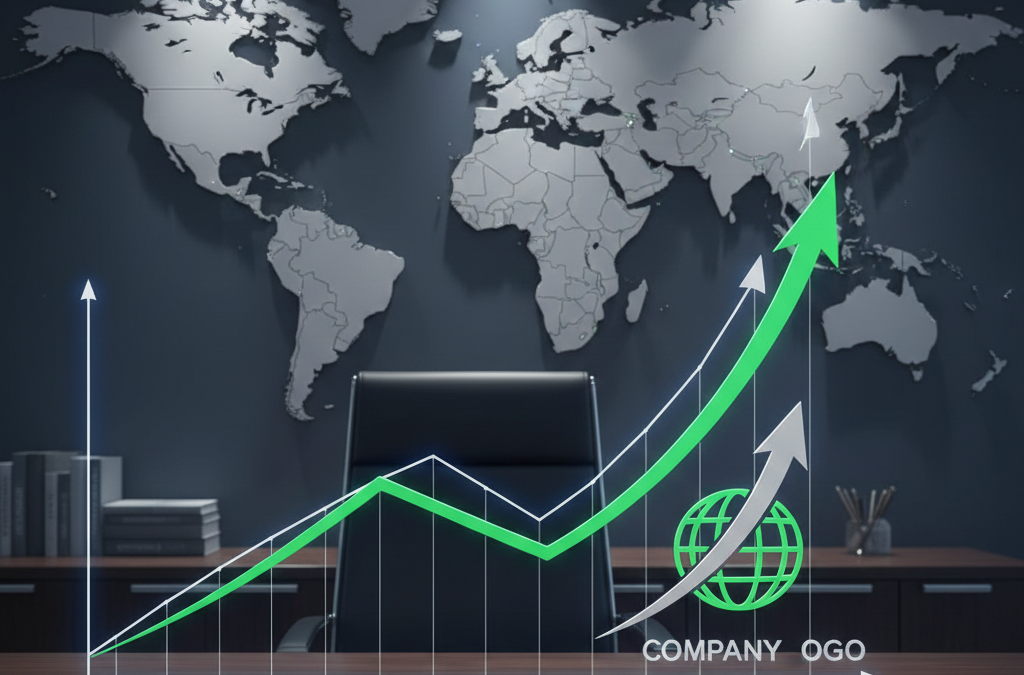 Strategic Investment and Sustainable Growth | Ergonauta Consortium