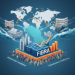 El Auge de las FIBRAS en la Era del Nearshoring